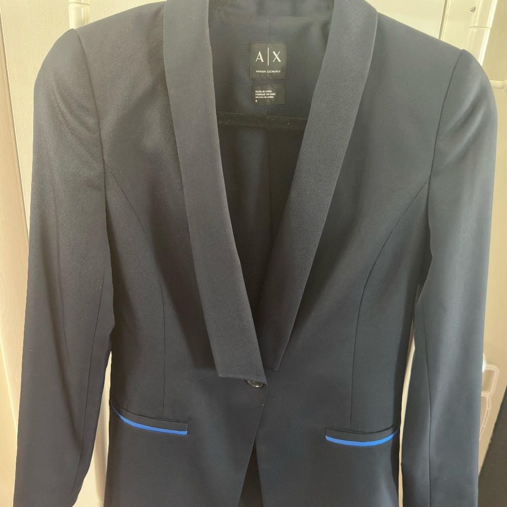 Blazer
